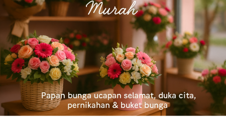 Toko Bunga Jatipura